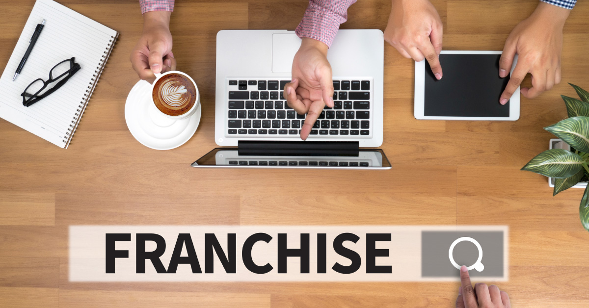 Owning a Franchise: How to Determine if Owning a Franchise is the Right Fit for You